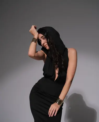 Анкета массажистки Алия - Фото 2, метро Кунцевская, 27 лет, №8043