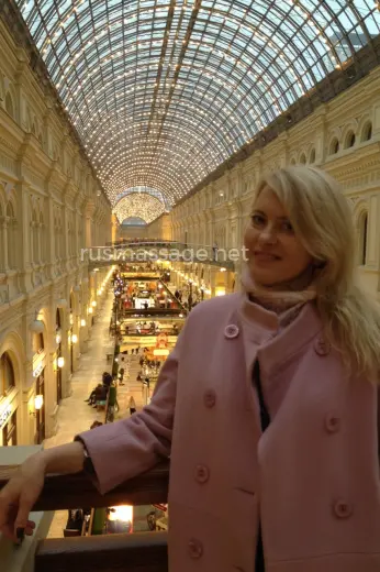 Массажистка Eva - Фото 6 №1040