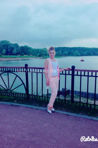 Массажистка Милана - Фото 21 №1044
