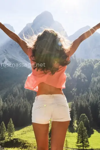 Массажистка Юленька - Фото 2 №1045