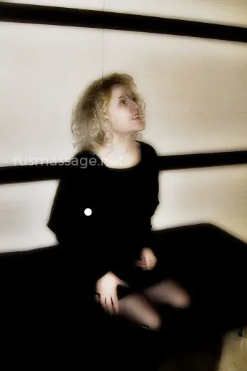 Массажистка Ирина - Фото 1 №1129