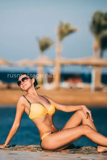 Массажистка Олеся - Фото 4 №1148