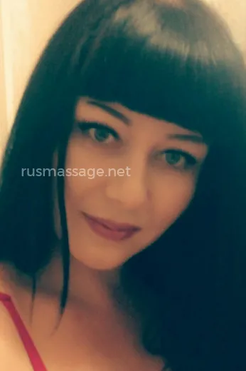 Массажистка Наташа - Фото 2 №1165