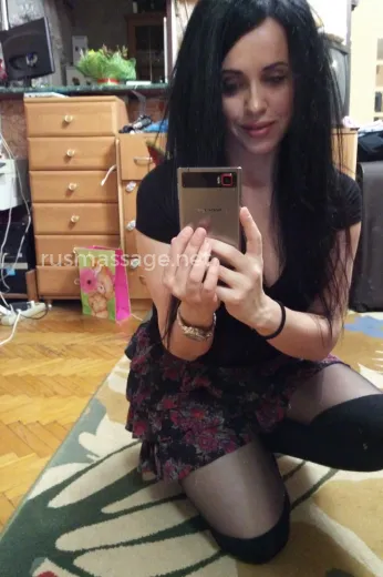 Массажистка София - Фото 4 №1179