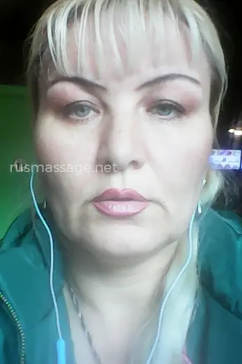 Массажистка Татьяна - Фото 2 №1186