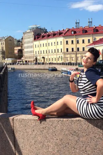 Массажистка Алла - Фото 16 №1221