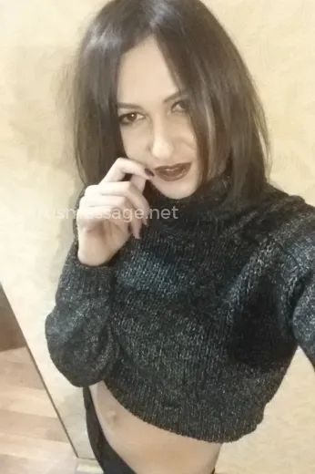 Массажистка Оксана - Фото 1 №1283