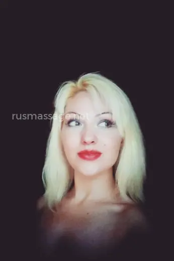 Массажистка Светлана - Фото 1 №1479