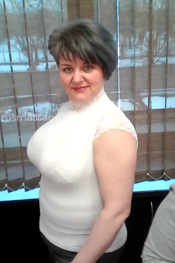 Массажистка Ирина - Фото 9 №1481