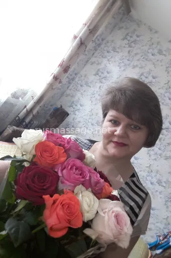 Массажистка Ирина - Фото 2 №1481