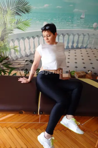 Массажистка Нина - Фото 1 №3421