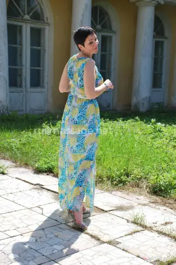 Массажистка Нина - Фото 5 №3421