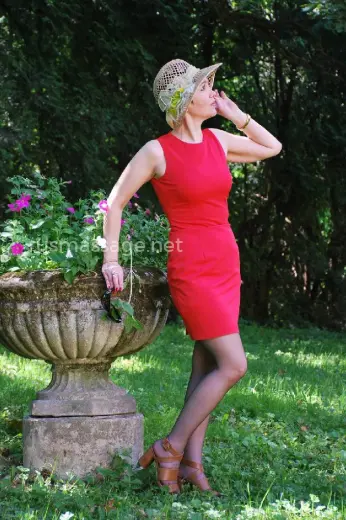 Массажистка Нина - Фото 4 №3421