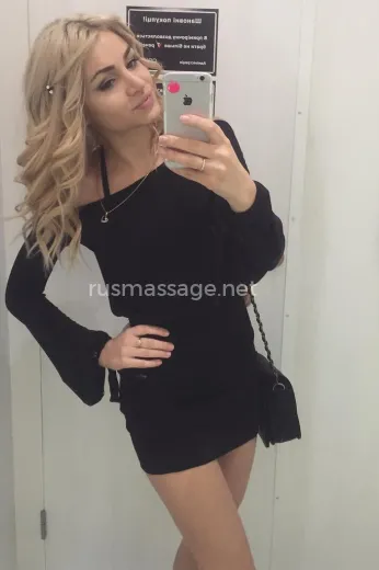 Массажистка Лада - Фото 6 №3436