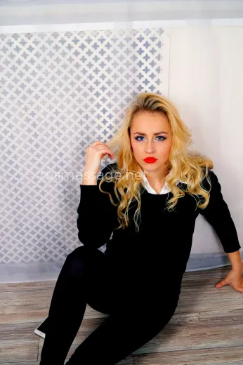 Массажистка Анна - Фото 2 №3437