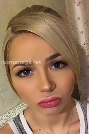 Массажистка Рита - Фото 6 №3439