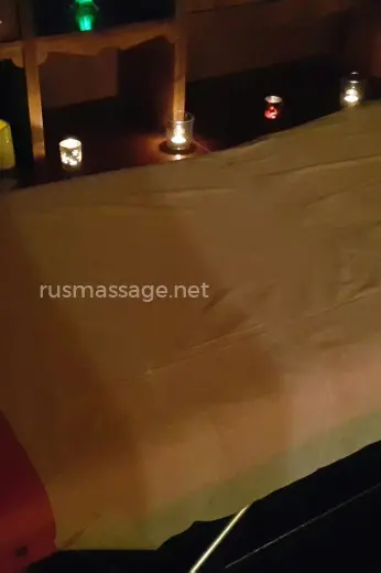 Массажистка Алена - Фото 5 №3484