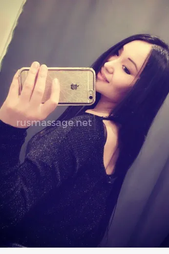 Массажистка Альбина - Фото 4 №3536