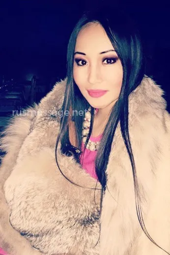 Массажистка Альбина - Фото 1 №3536