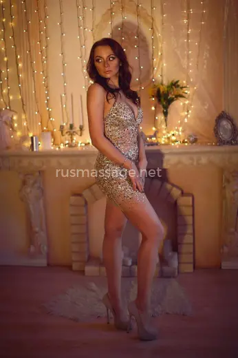 Массажистка Наташа - Фото 4 №3591