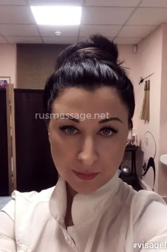 Массажистка Светлана - Фото 1 №3666