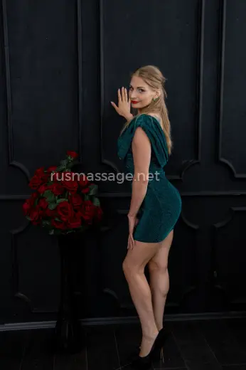 Массажистка Юлия - Фото 4 №3673