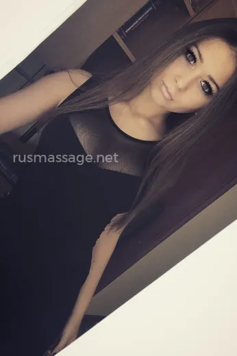 Массажистка Влада - Фото 2 №3683
