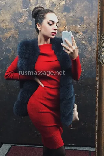 Массажистка Дашенька - Фото 8 №3689