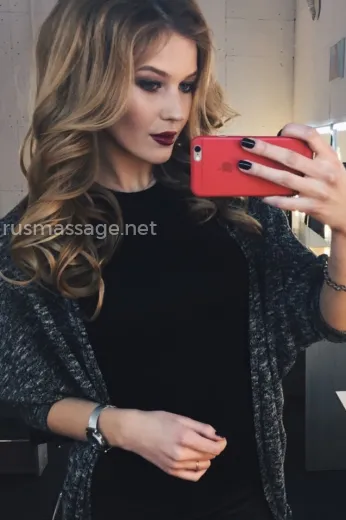 Массажистка Ксения - Фото 11 №3691