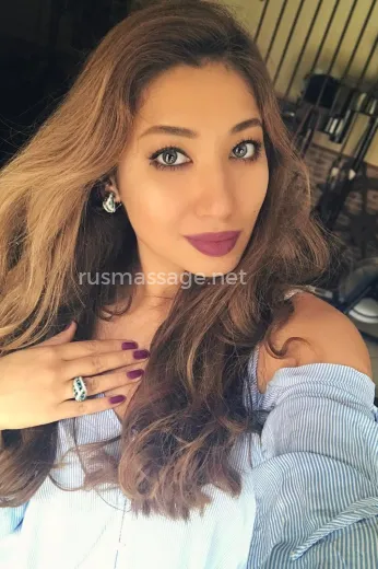 Массажистка Наргиза - Фото 10 №3694