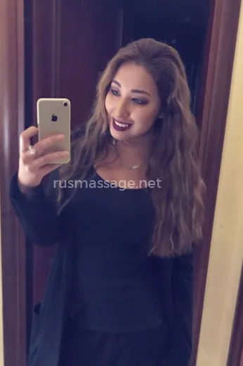 Массажистка Наргиза - Фото 9 №3694