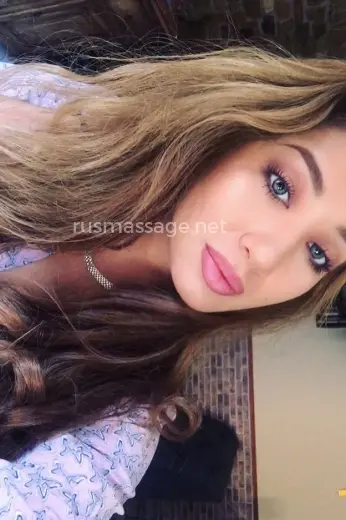 Массажистка Наргиза - Фото 8 №3694