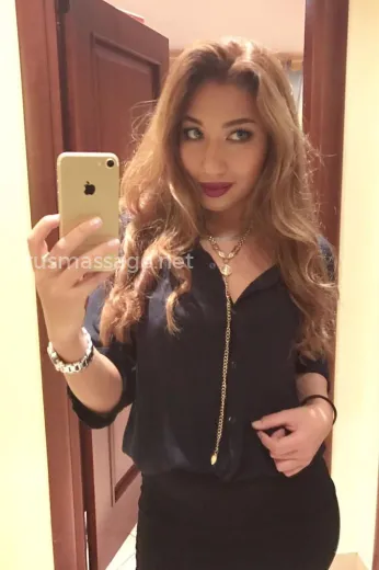 Массажистка Наргиза - Фото 7 №3694