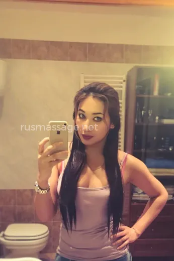 Массажистка Наргиза - Фото 6 №3694