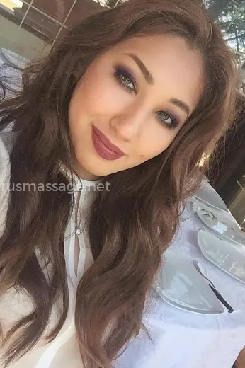 Массажистка Наргиза - Фото 5 №3694