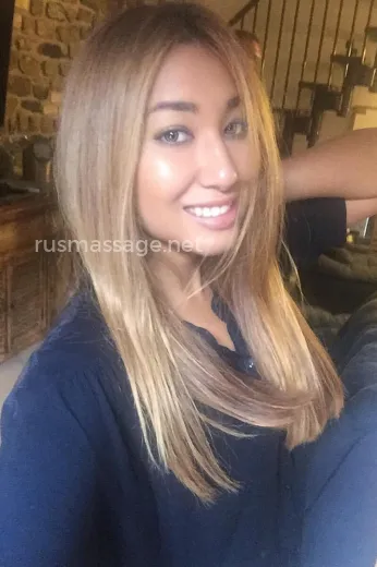 Массажистка Наргиза - Фото 2 №3694