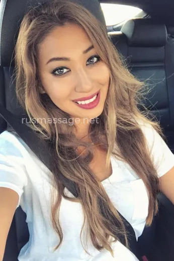 Массажистка Наргиза - Фото 1 №3694