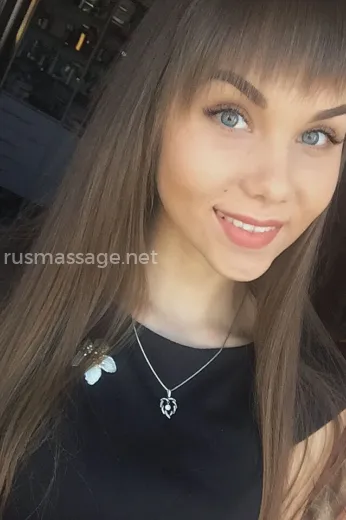 Массажистка Ксюша - Фото 7 №3699
