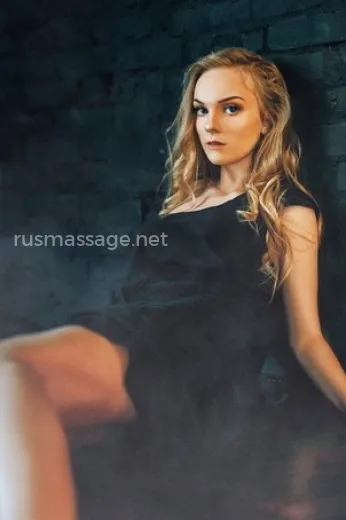 Массажистка Алина - Фото 5 №3701