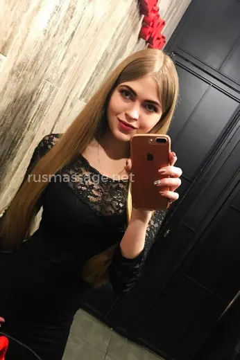 Массажистка Наташа - Фото 7 №3717
