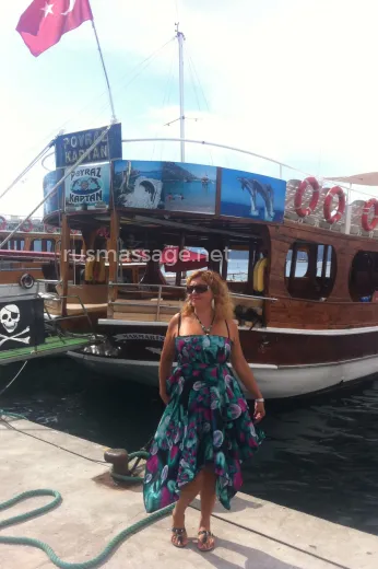 Массажистка Валерия - Фото 2 №3730