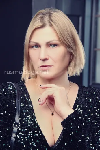 Массажистка Светлана - Фото 9 №3822