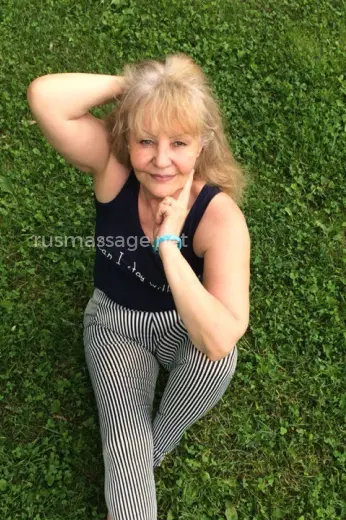 Массажистка Елена - Фото 7 №3844