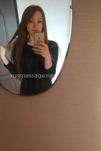 Массажистка Анюта - Фото 2 №3881
