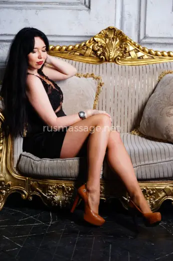 Массажистка Арина - Фото 3 №4042