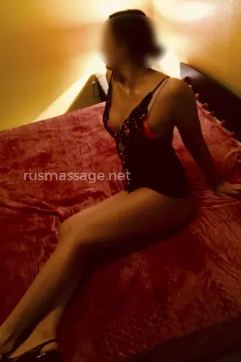 Массажистка Милана - Фото 1 №4077
