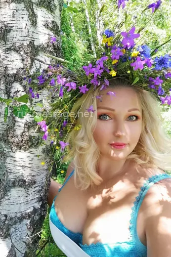 Массажистка Настена - Фото 3 №4266