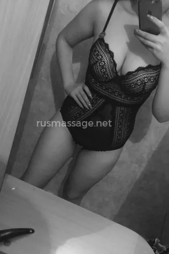 Массажистка Вика - Фото 4 №5230