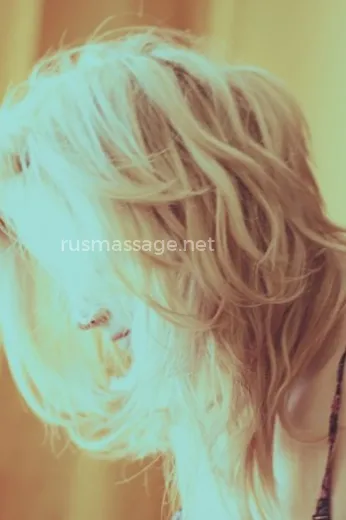 Массажистка Мила - Фото 2 №5543