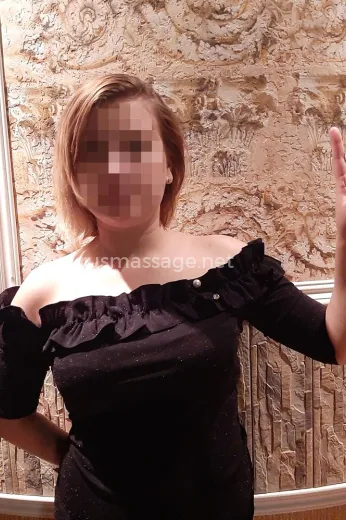 Массажистка Алена - Фото 2 №5678